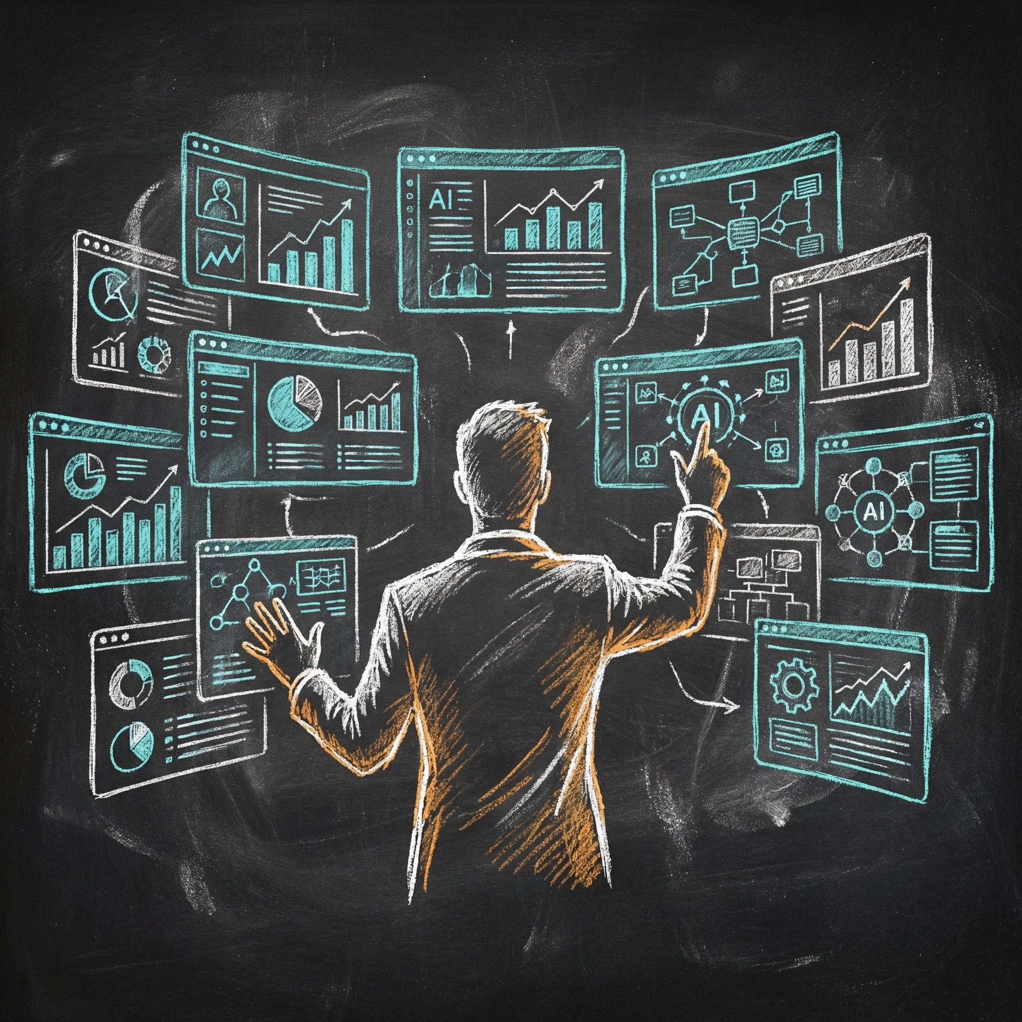 Faizal - Builder with AI