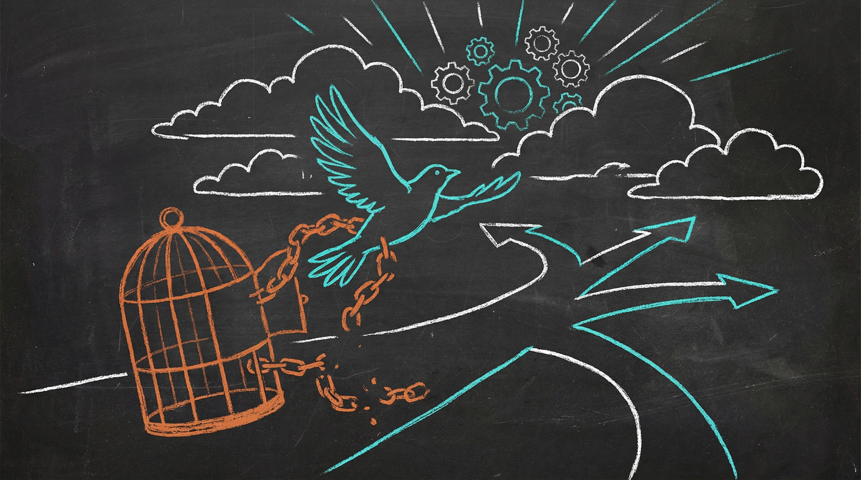 Freedom of Choice - อิสรภาพในการเลือกใช้ชีวิต