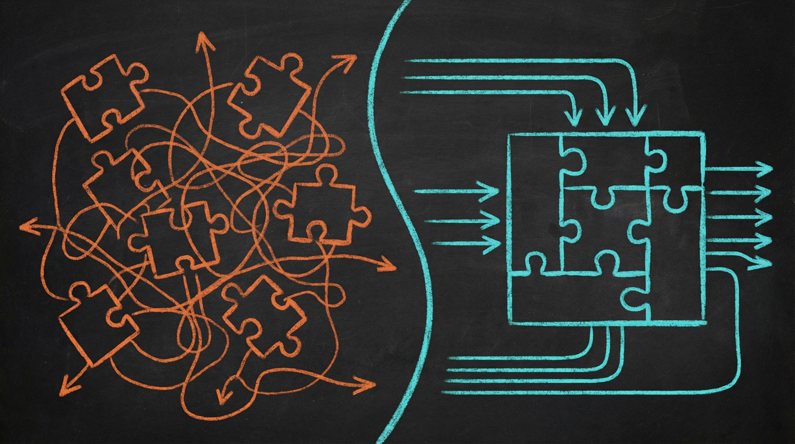 ทำไมถึงไม่ใช้ SaaS สำเร็จรูป - บทเรียนจากเจ้าของหลายธุรกิจ